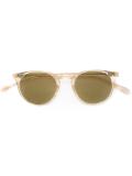 'Sir O'Malley' sunglasses