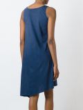 'I. Shibori'连衣裙