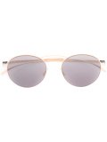 Mykita x Maison Margiela 'MMESSE011' sunglasses