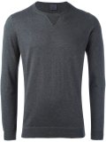 crew-neck jumper 