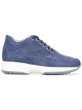 lace up trainers