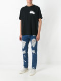 Gotcha T-shirt