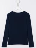 longsleeved T-shirt