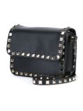 'Rockstud'斜挎包