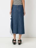 midi skirt