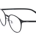eye cat shaped glasses