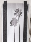 'palms'套头衫