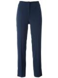 tailored trousers