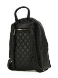 embossed medium backpack