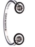 'Iona' open bangle