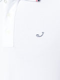 classic polo top