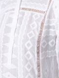 embroidered blouse