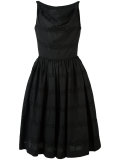 twisted dress