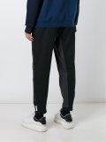 Adidas Originals x White Mountaineering 'Sarouelu'长裤 