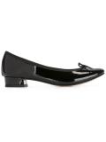 lace pumps