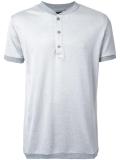 henley T-shirt