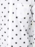 stars print shirt 