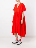 'Very' dress
