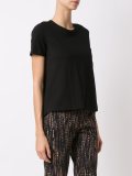 chest pocket top