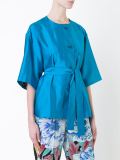 kimono sleeves jacket