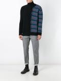 'Carson' jumper