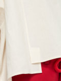 The Cheese blouse