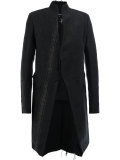 textured panel coat