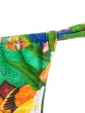 printed bikini bottoms