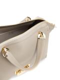 'Eartha Iconic Jumbo Double Handle'手提包