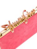 Celeste clutch