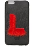 'ABCover L' iPhone 6硬式手机壳