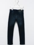 'Sleenker' jeans