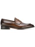 Penny loafers