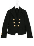 military blazer 