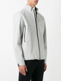 zip jacket 