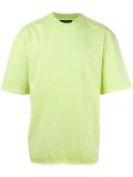loose-fit T-shirt