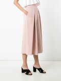 cropped palazzo pants
