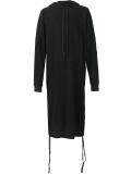 long hoodie