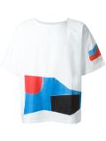 'Powder Linus Adrien' T-shirt