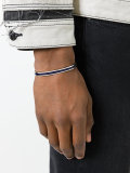 stripe bracelet