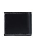 chain trim billfold wallet