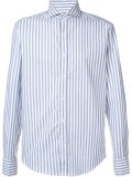 striped shirt