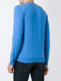 crew neck sweater
