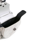 Mimi Fringe tote