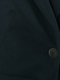 patch pocket blazer
