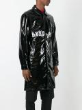 'Hardcore Latex'外套