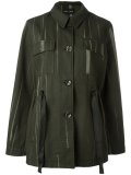 Suiting jacket