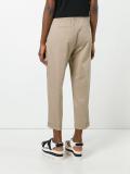  cropped trousers 
