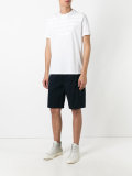logo print T-shirt 