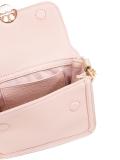 micro 'Duet Chain' shoulder bag
